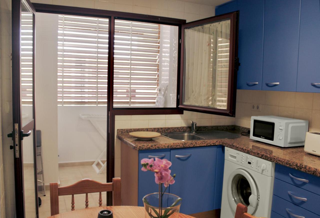 Apartamento Playa De Las Canteras-mirador Las Palmas de Gran Canaria