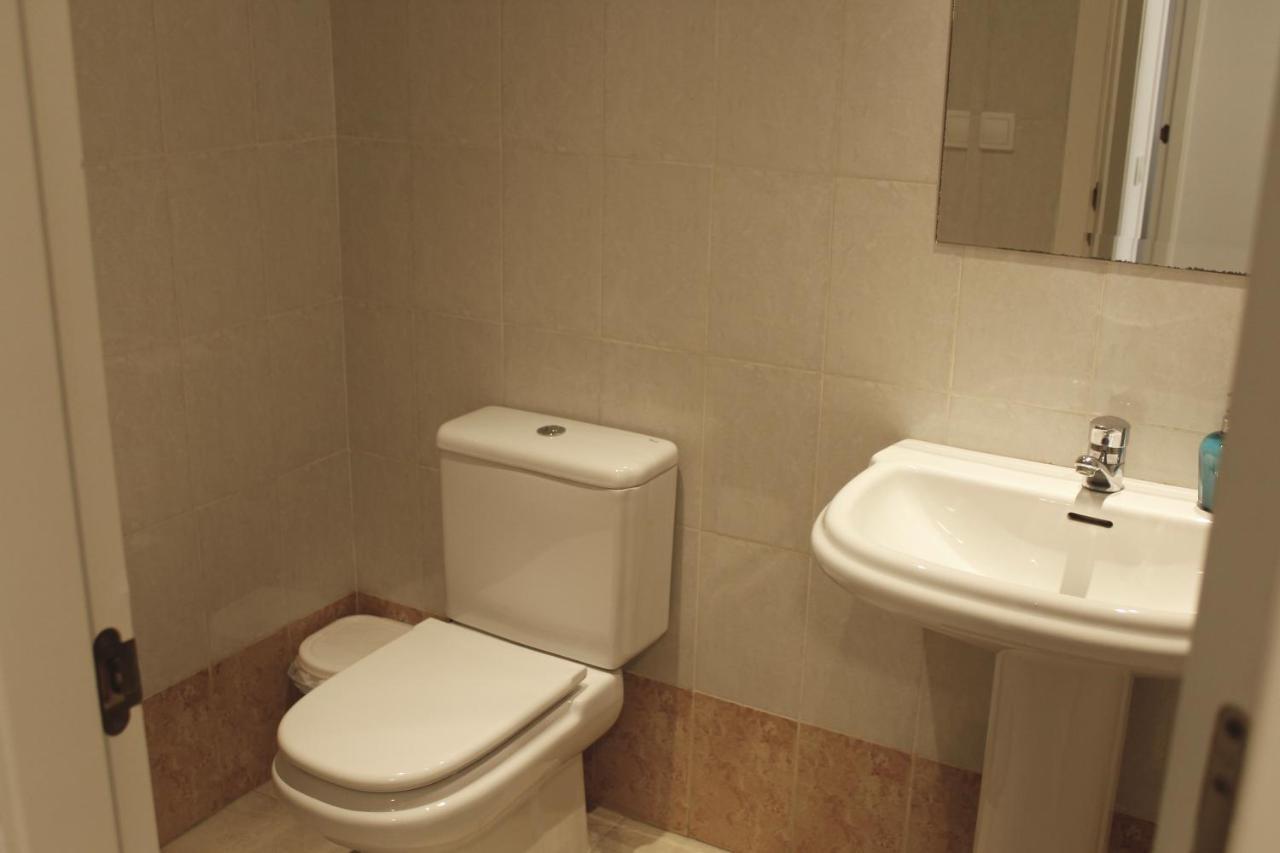 Apartamento Playa De Las Canteras-mirador