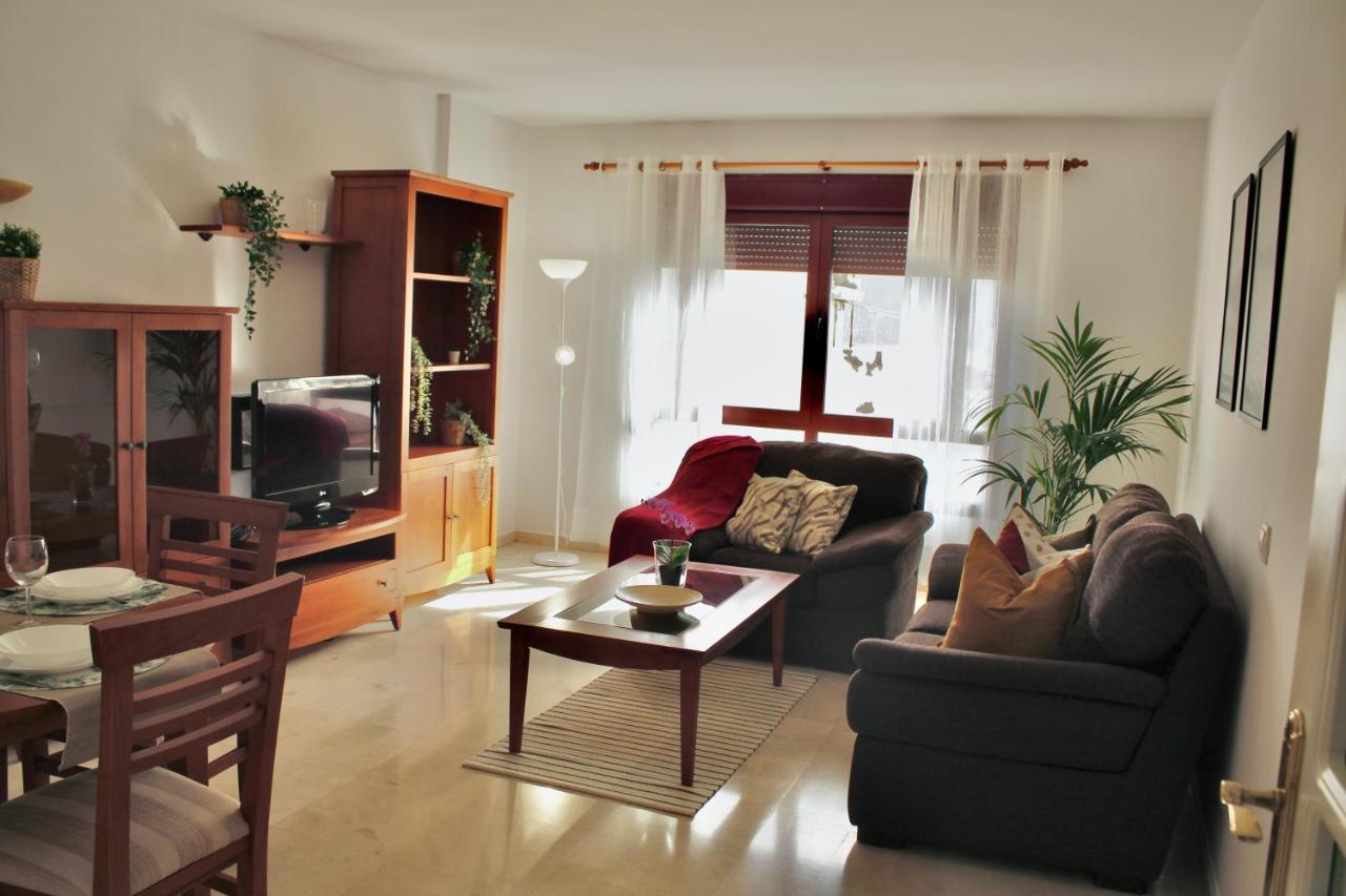 Playa De Las Canteras-mirador Apartamento *