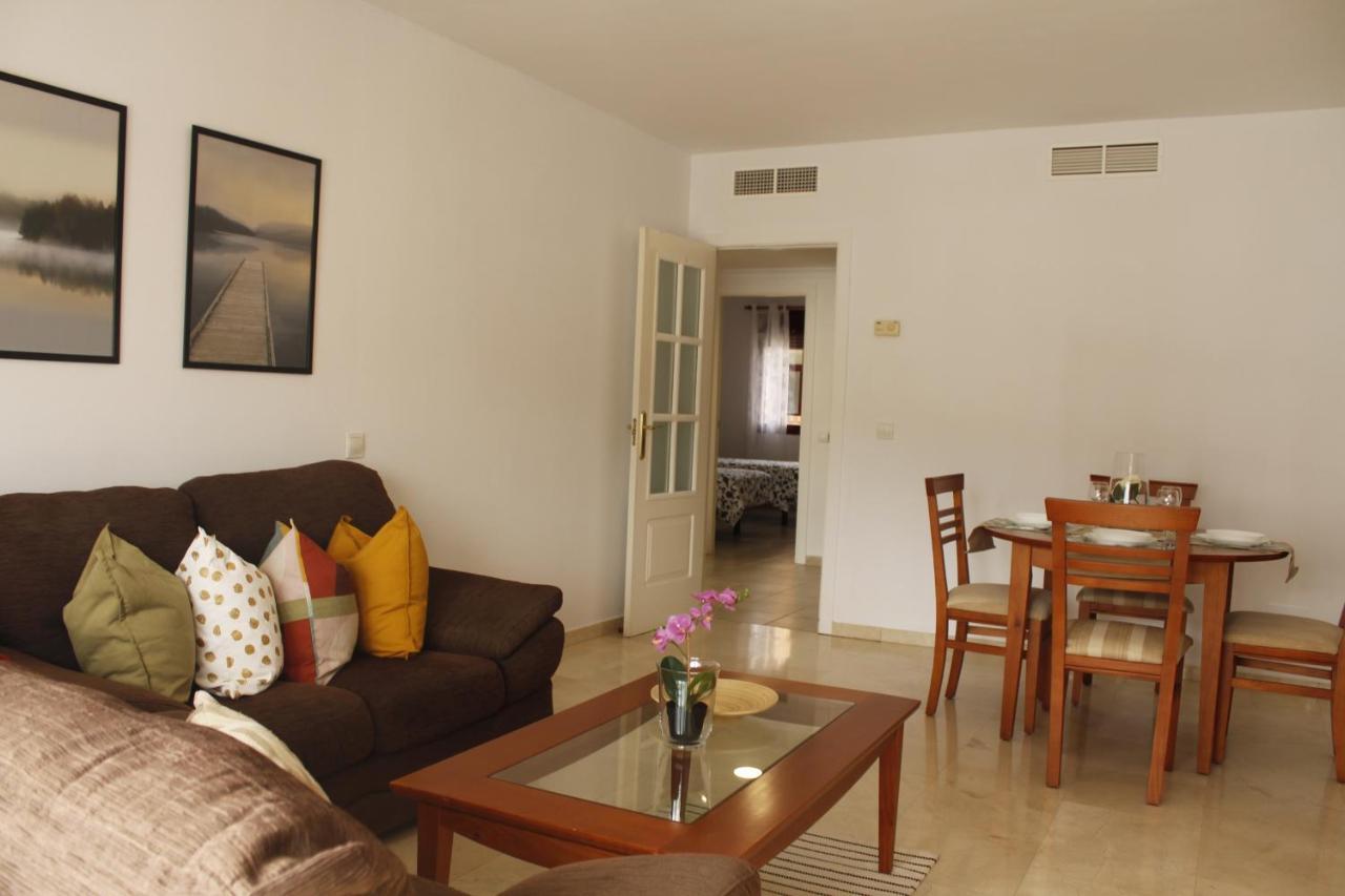 Apartamento Playa De Las Canteras-mirador