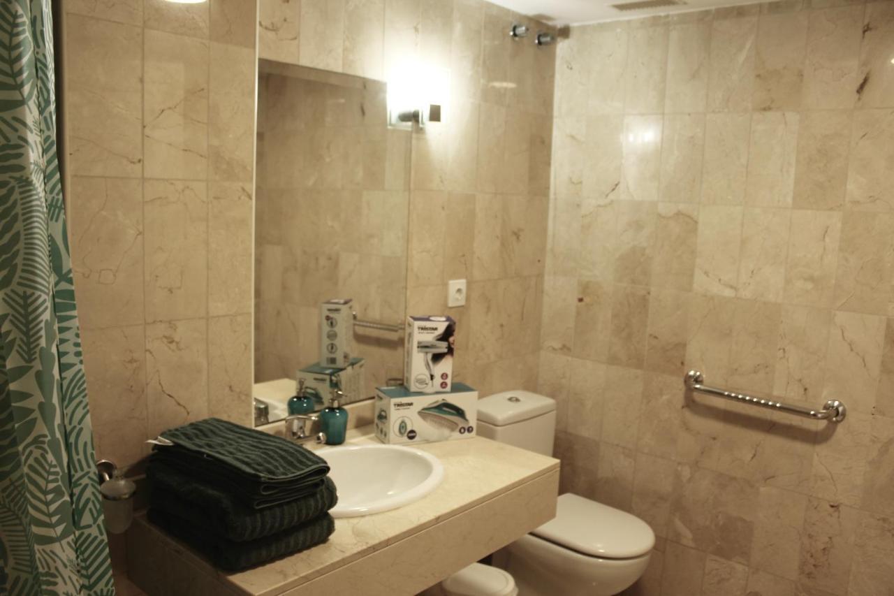 Apartamento Playa De Las Canteras-mirador