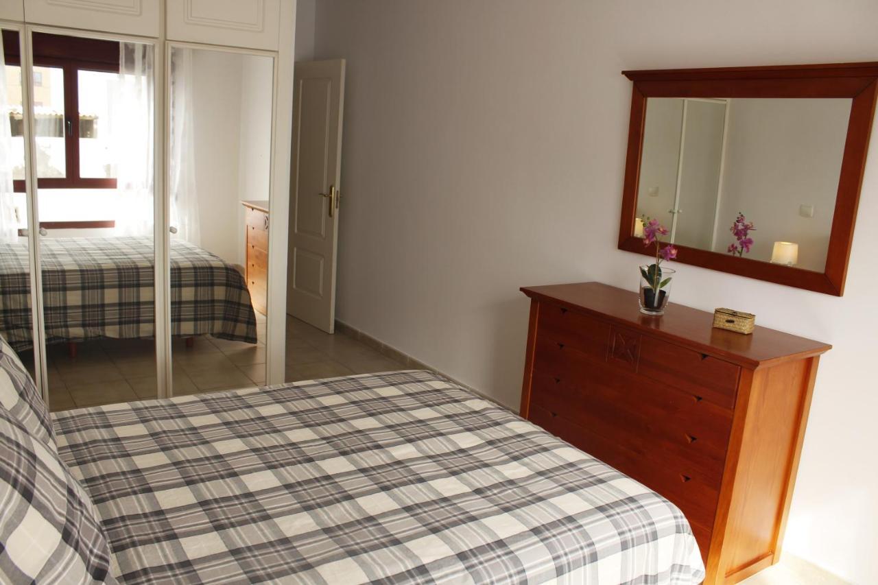 Apartamento Playa De Las Canteras-mirador Las Palmas de Gran Canaria