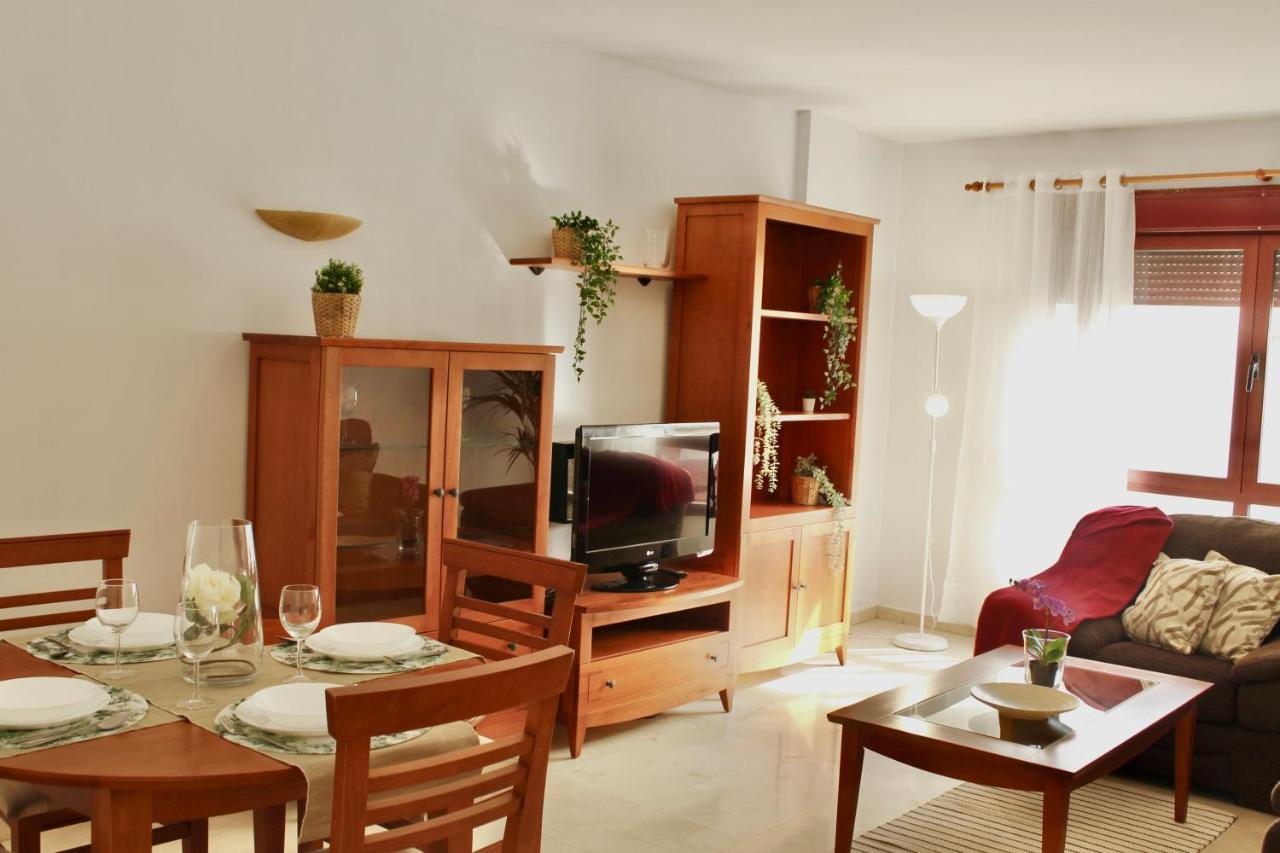Playa De Las Canteras-mirador Apartamento *