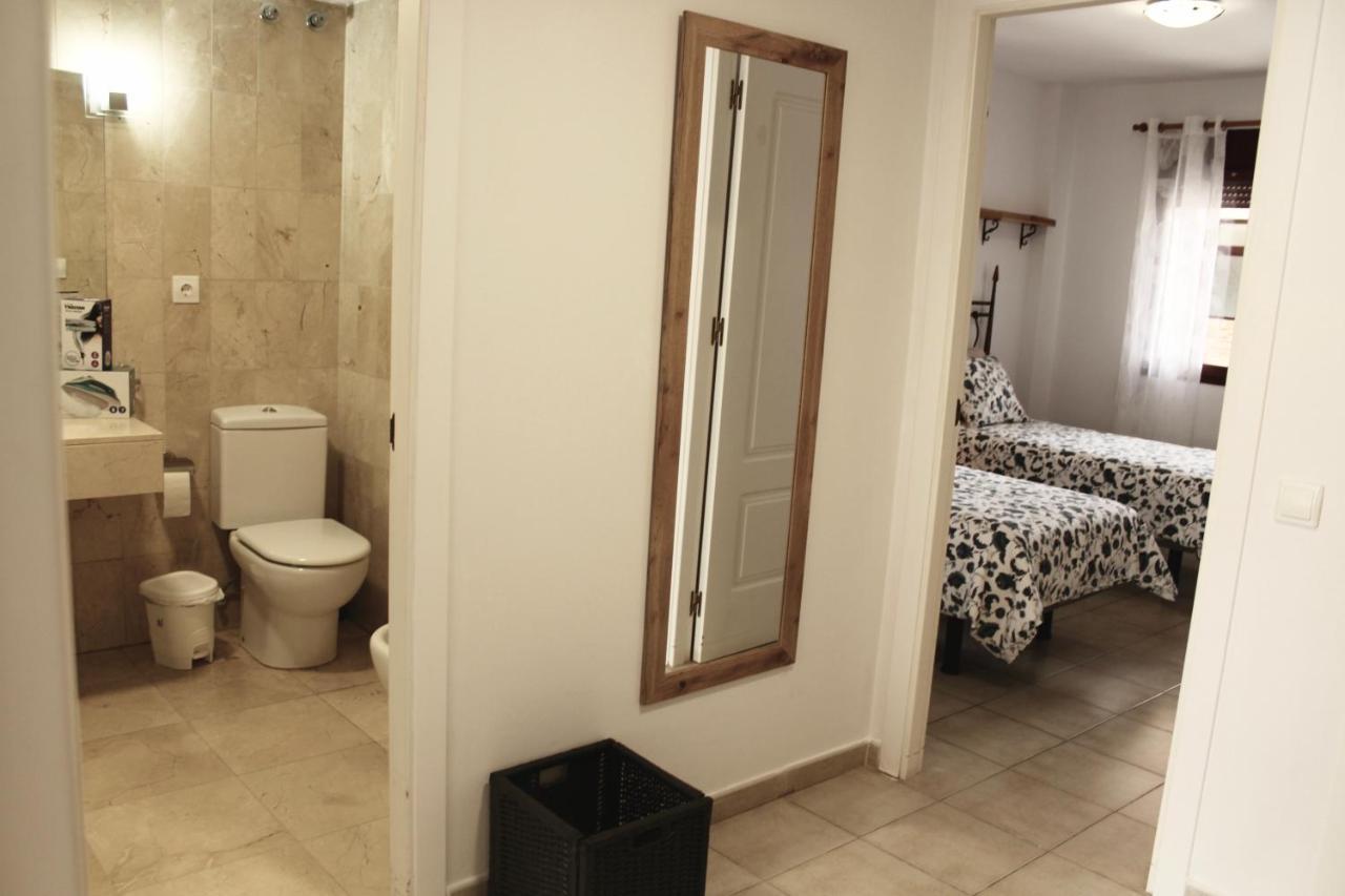 Apartamento Playa De Las Canteras-mirador *