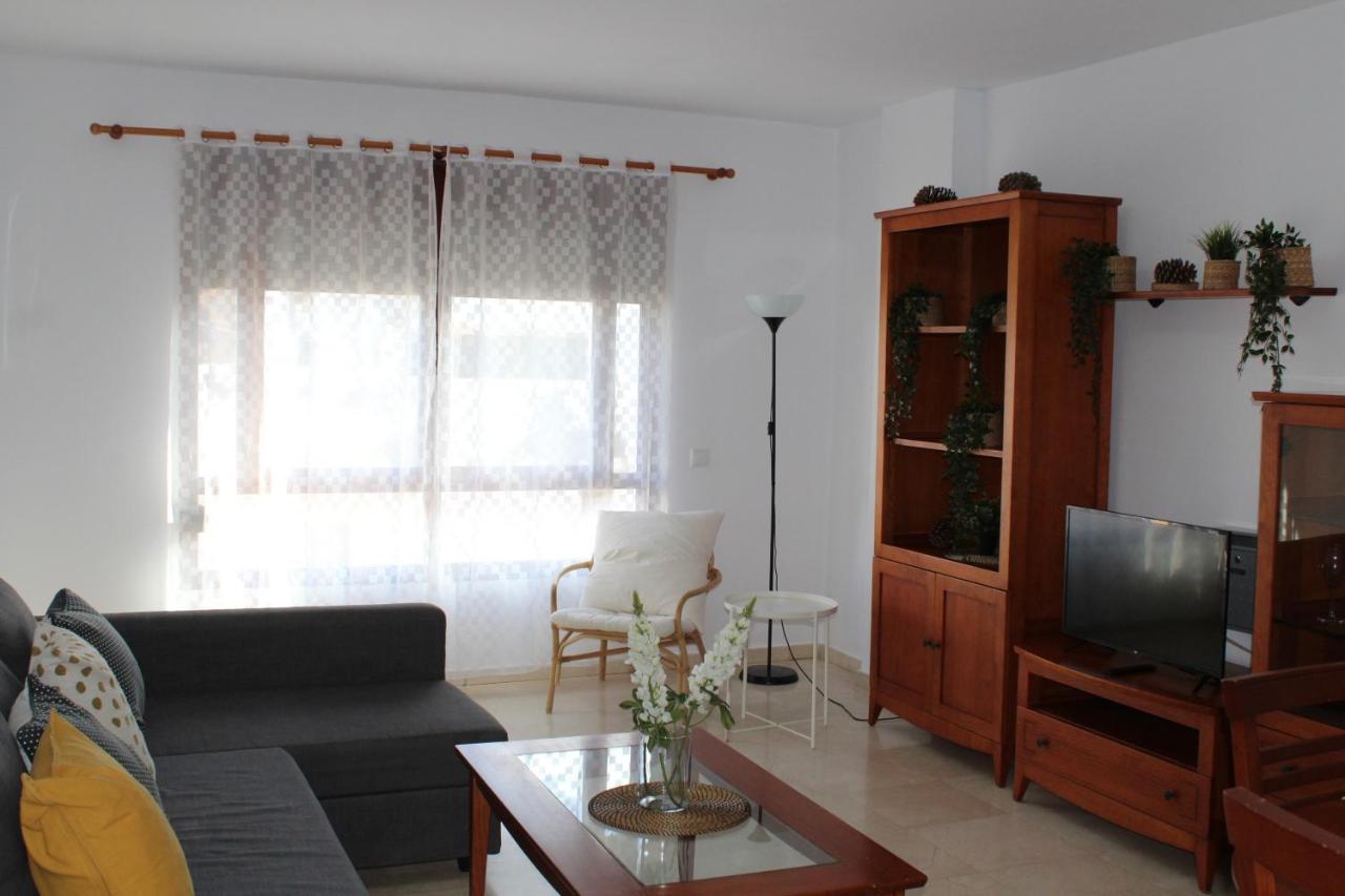 Playa De Las Canteras-mirador Apartamento