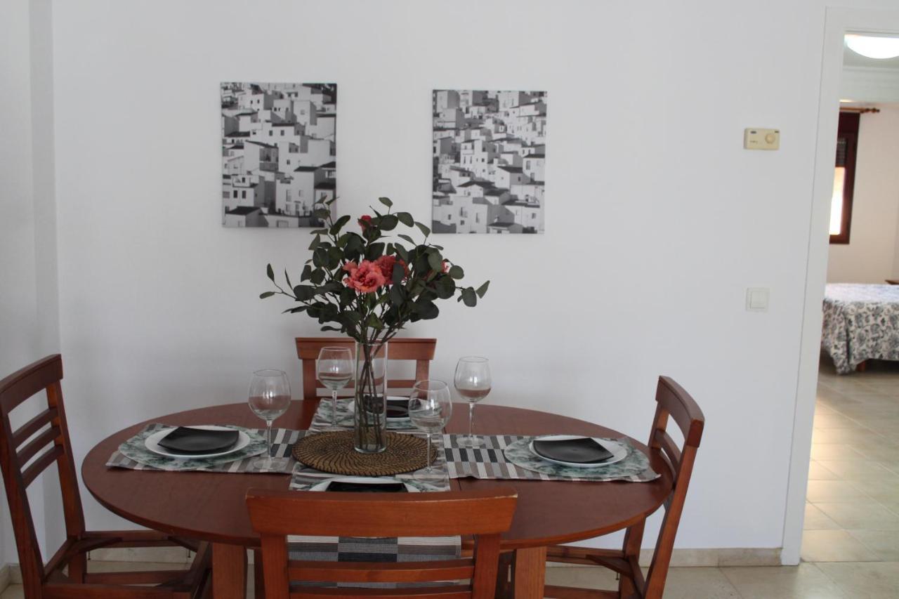 Playa De Las Canteras-mirador Apartamento