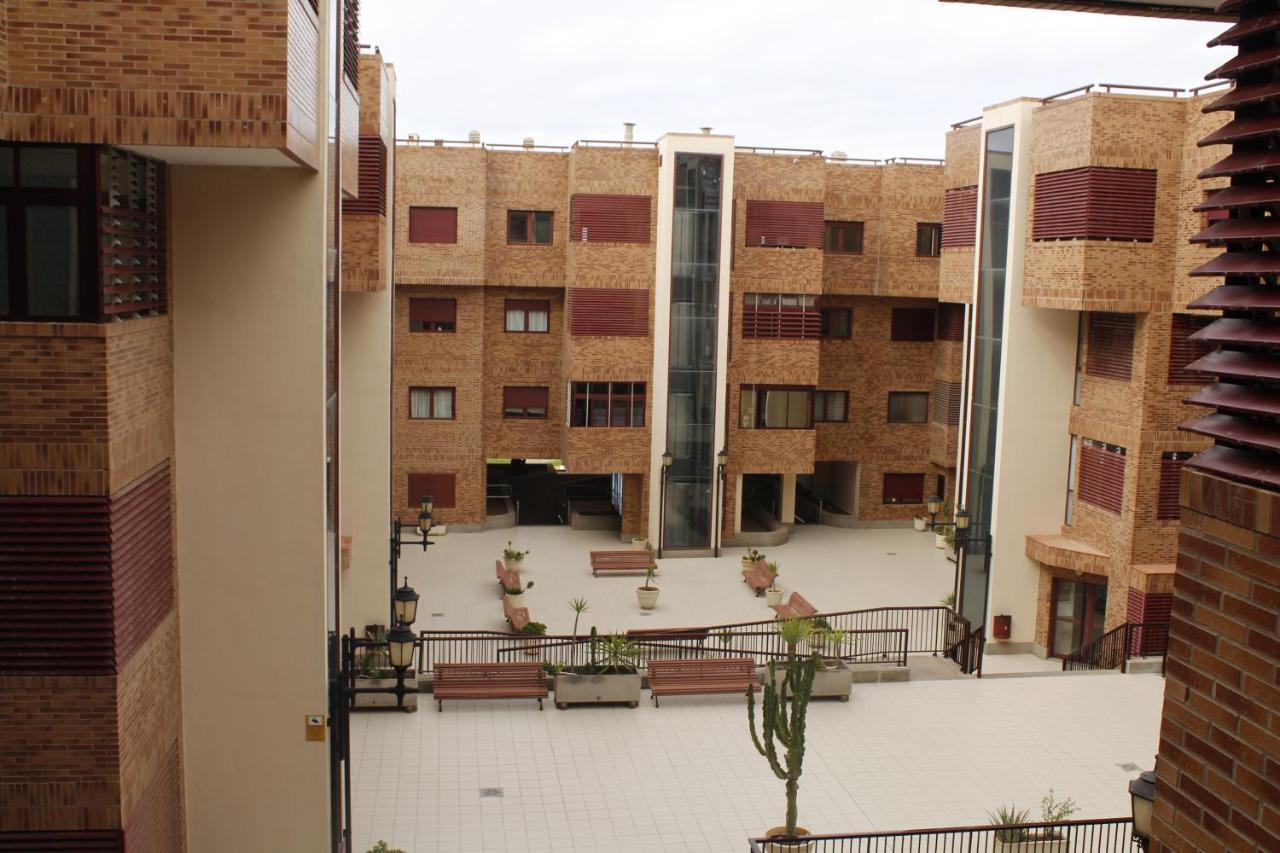 Apartamento Playa De Las Canteras-mirador *