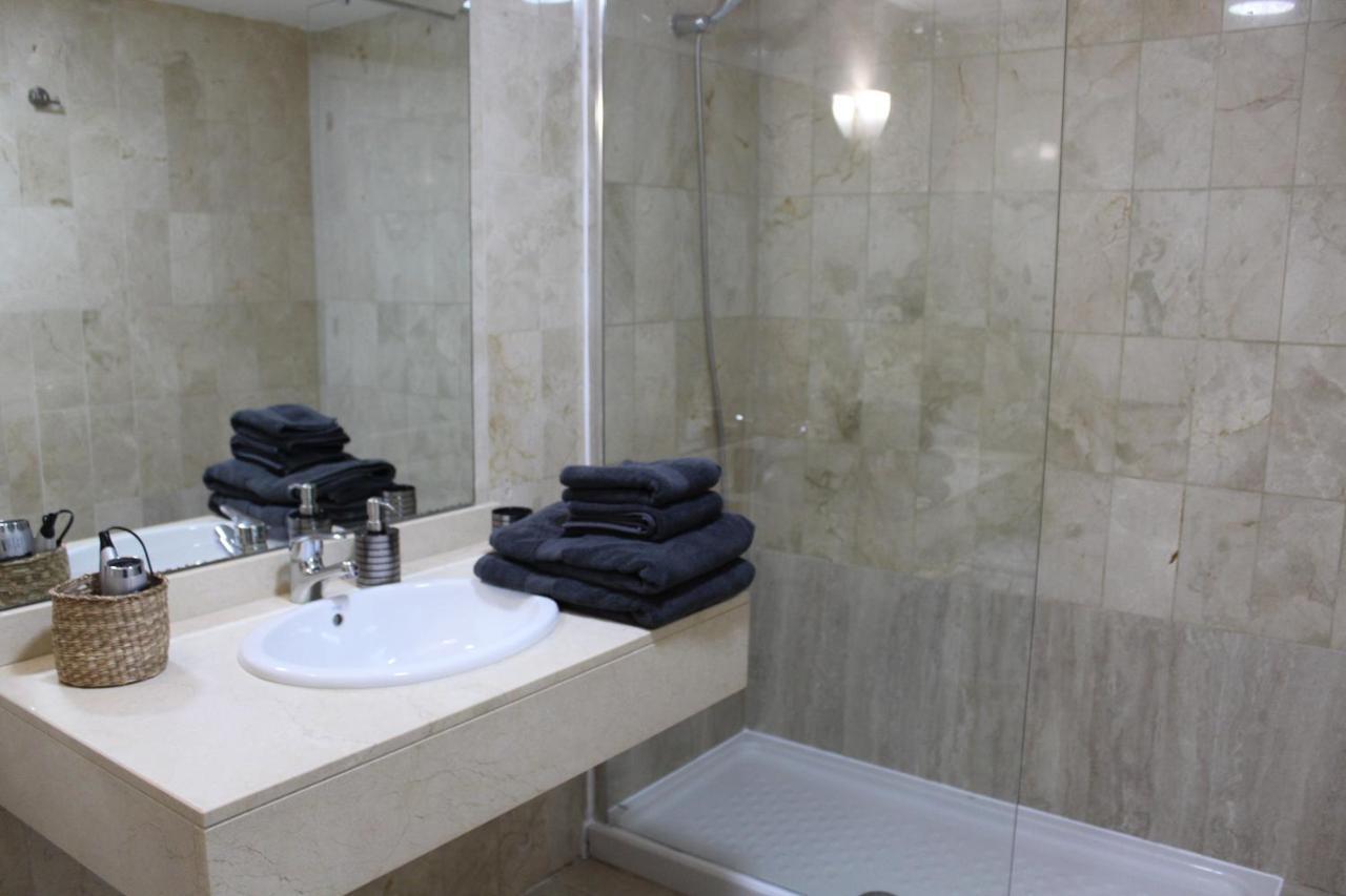 Apartamento Playa De Las Canteras-mirador *