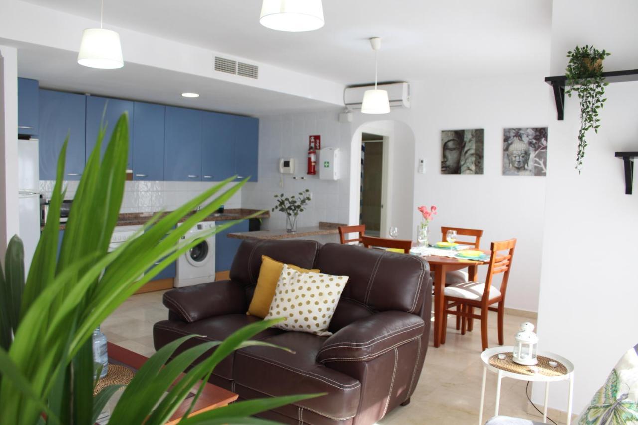 Playa De Las Canteras-mirador Apartamento