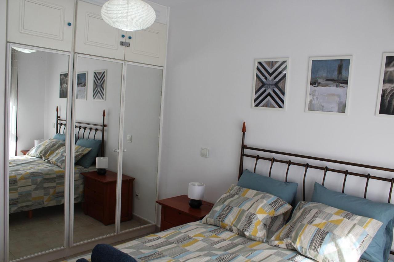 Apartamento Playa De Las Canteras-mirador