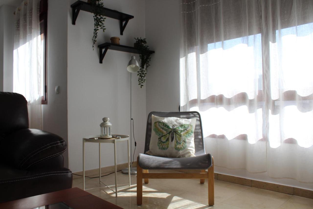 Playa De Las Canteras-mirador Apartamento *