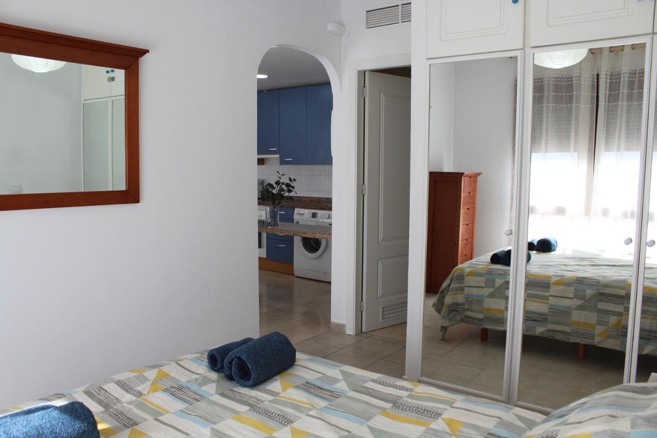 Playa De Las Canteras-mirador Apartamento *
