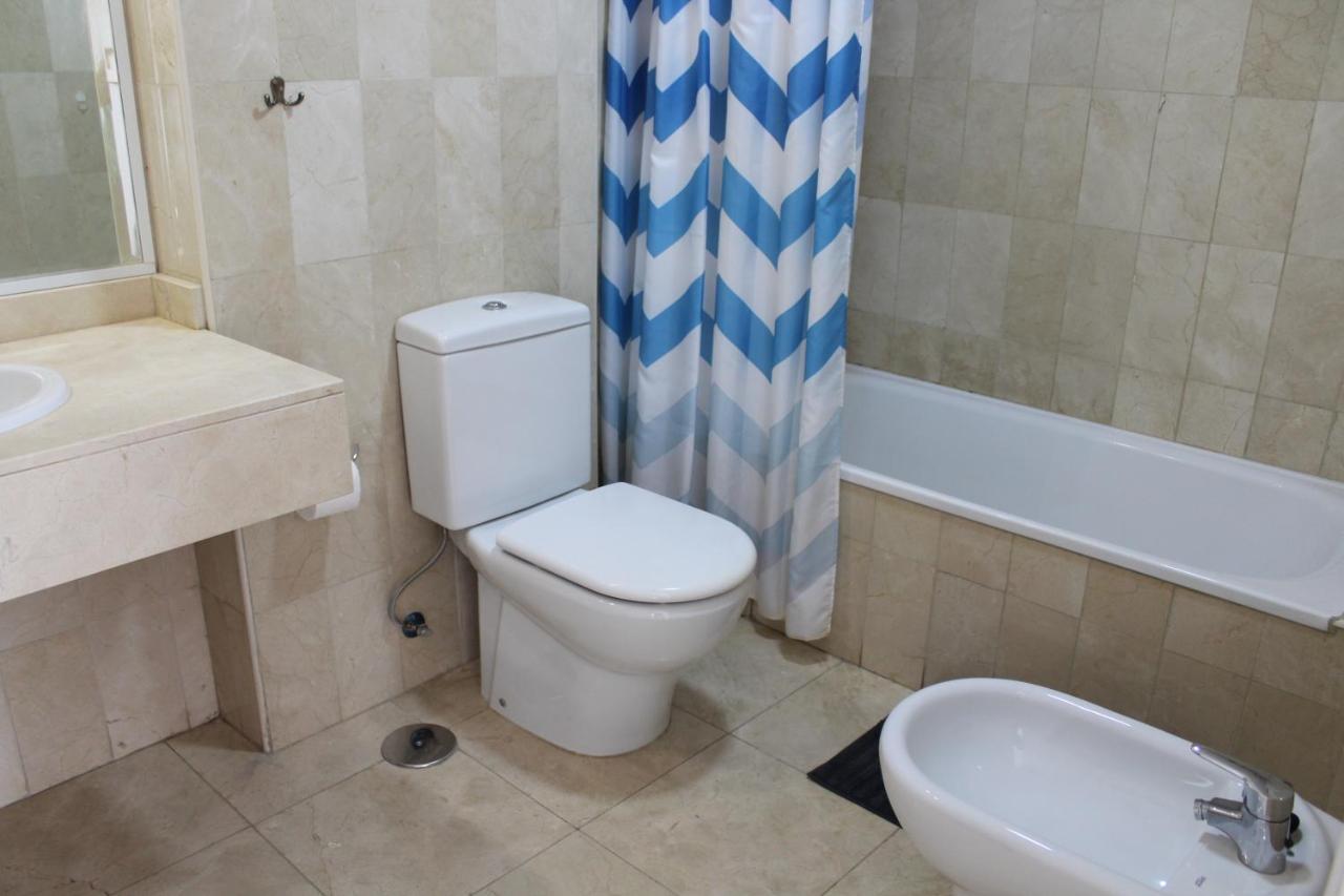 Apartamento Playa De Las Canteras-mirador