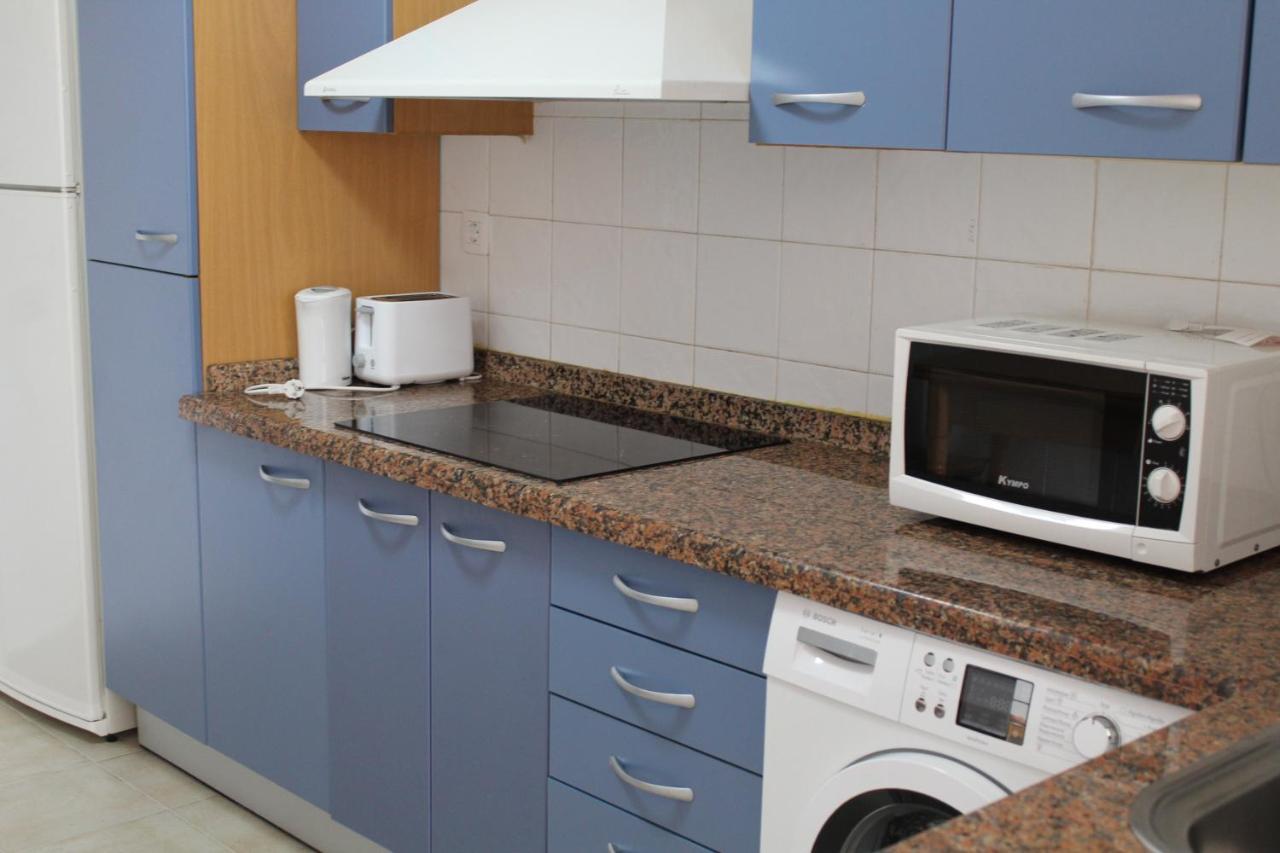 Apartamento Playa De Las Canteras-mirador *