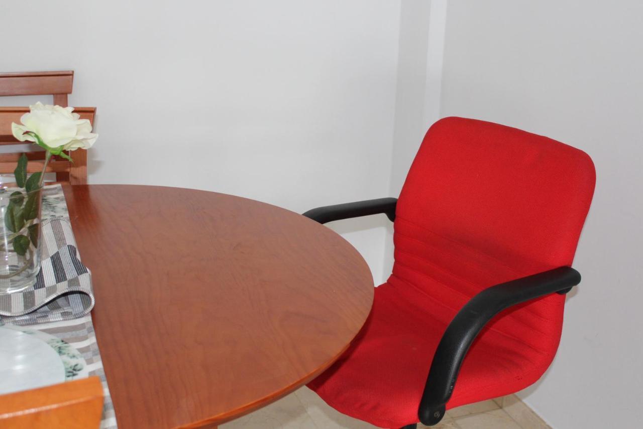 Apartamento Playa De Las Canteras-mirador *