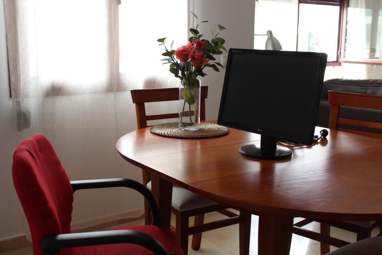 Apartamento Playa De Las Canteras-mirador Las Palmas de Gran Canaria
